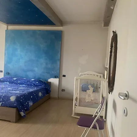 Ubytování v soukromí Biancaneve I Suoi Nani *