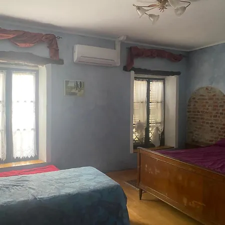 Biancaneve I Suoi Nani Asti