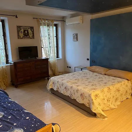 Accommodatie bij particulieren Biancaneve I Suoi Nani