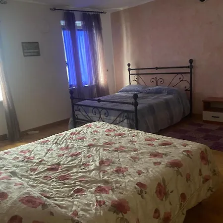 Biancaneve I Suoi Nani Homestay