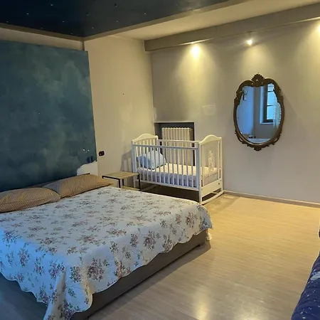 Accommodatie bij particulieren Biancaneve I Suoi Nani *