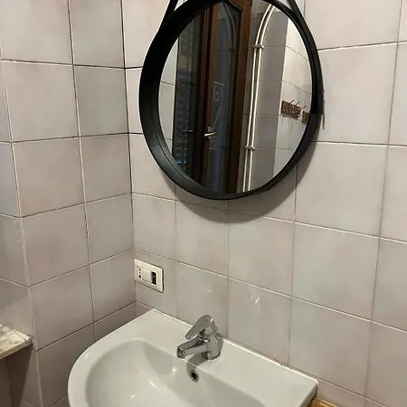 Ubytování v soukromí Biancaneve I Suoi Nani Asti