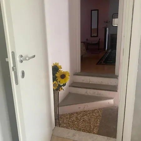 Ubytování v soukromí Biancaneve I Suoi Nani