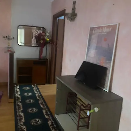 Biancaneve I Suoi Nani Homestay