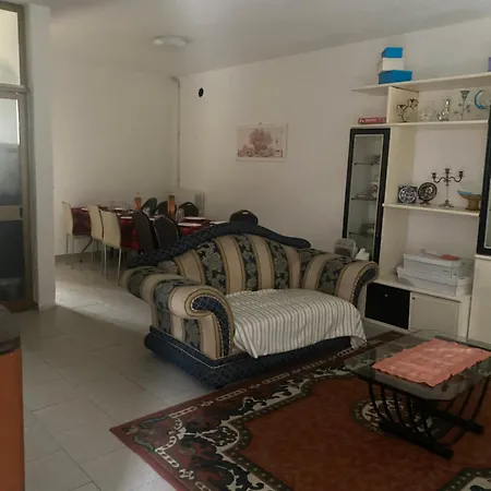 Accommodatie bij particulieren Biancaneve I Suoi Nani