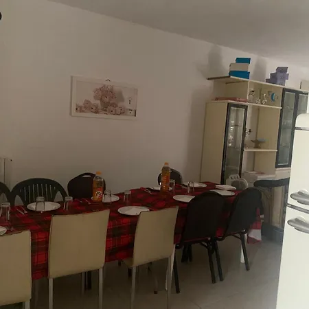 Biancaneve I Suoi Nani Ubytování v soukromí *