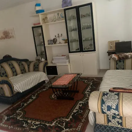 Homestay Biancaneve I Suoi Nani Asti