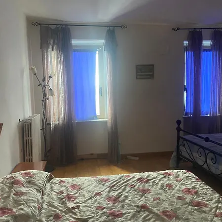 Biancaneve I Suoi Nani Homestay Asti