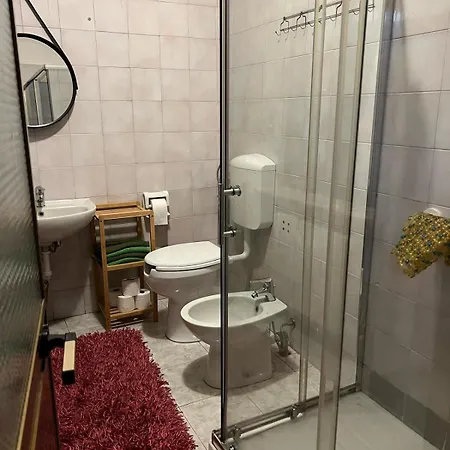 Ubytování v soukromí Biancaneve I Suoi Nani