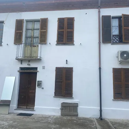 Biancaneve I Suoi Nani Homestay *