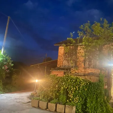 Biancaneve I Suoi Nani Homestay *