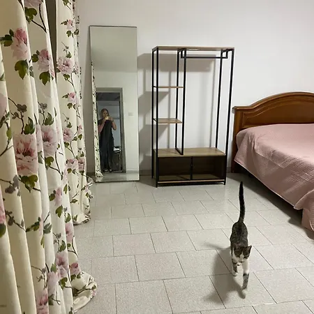 Biancaneve I Suoi Nani Ubytování v soukromí *