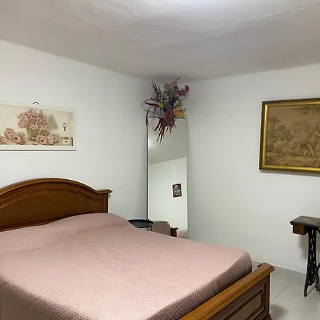 Biancaneve I Suoi Nani Homestay Asti