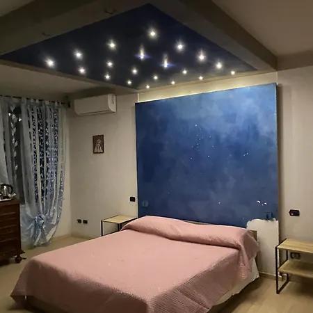 Biancaneve I Suoi Nani Homestay Asti