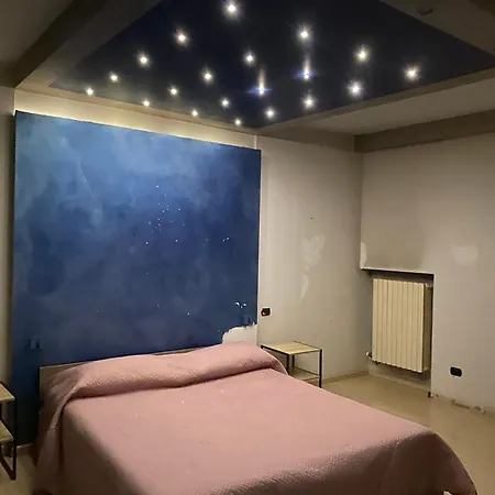 Biancaneve I Suoi Nani Accommodatie bij particulieren *
